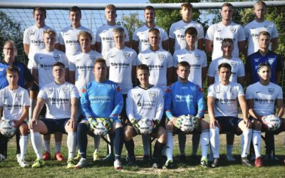 SV Höxter – FC BW Weser 1:1