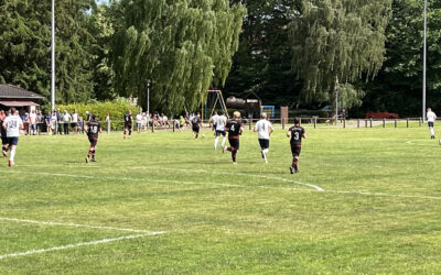 H1 – FC Stadtoldendorf 5:1 (1:1)