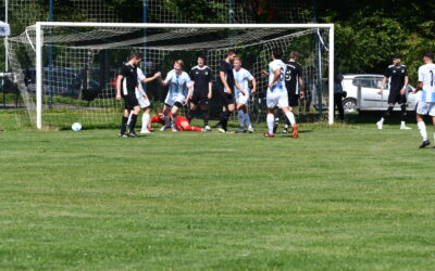 SV Herste – FC BW Weser (H1) 0:2 (0:1)