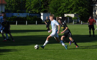 FC Blau-Weiß Weser – TuS Lüchtringen 2:0 (0:0)