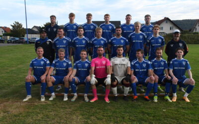 SV Herste – FC Blau-Weiß Weser –:–